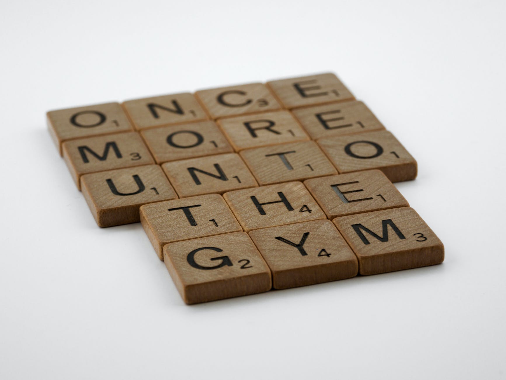 brown wooden blocks with numbers